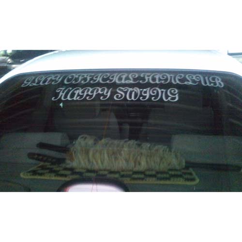 ������ �J�b�e�B���O�V�[�g