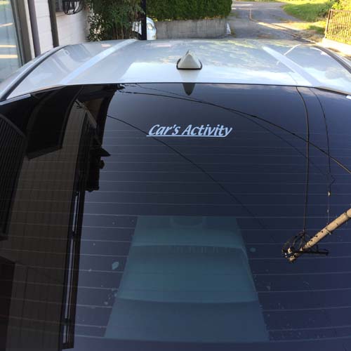 ������ �J�b�e�B���O�V�[�g