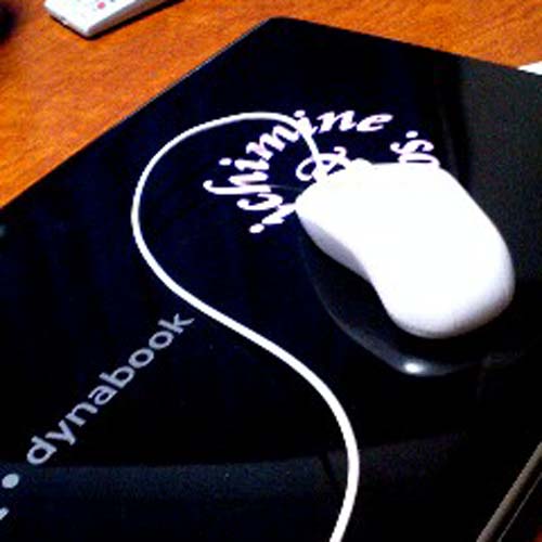 �m�[�g�p�\�R�� �J�b�e�B���O�V�[�g