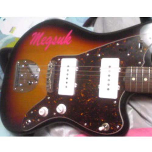 �M�^�[�@�J�b�e�B���O�V�[�g