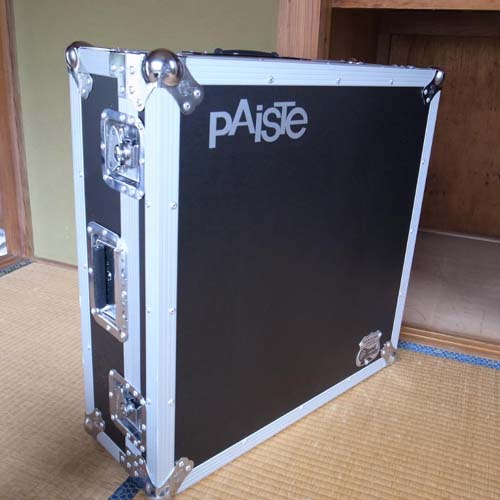 �P�[�X �J�b�e�B���O�V�[�g