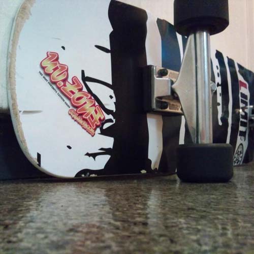 �X�P�[�g�{�[�h �J�b�e�B���O�V�[�g