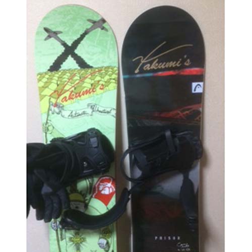 �X�m�[�{�[�h�@�J�b�e�B���O�V�[�g